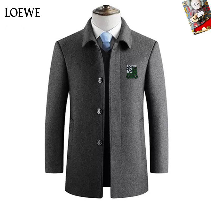 Loewe 长款外套 1229
