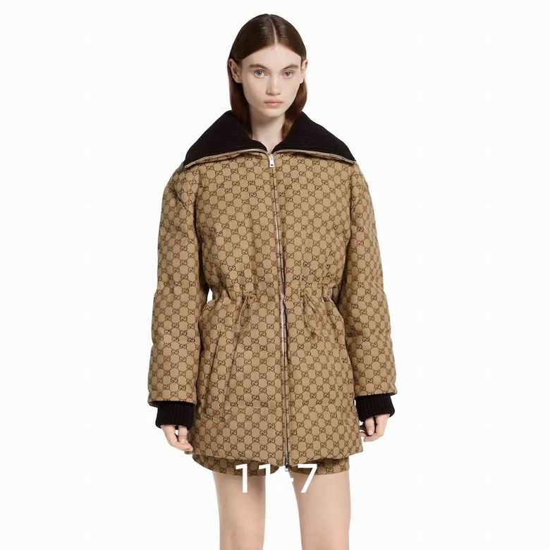 Gucci S-XL 127