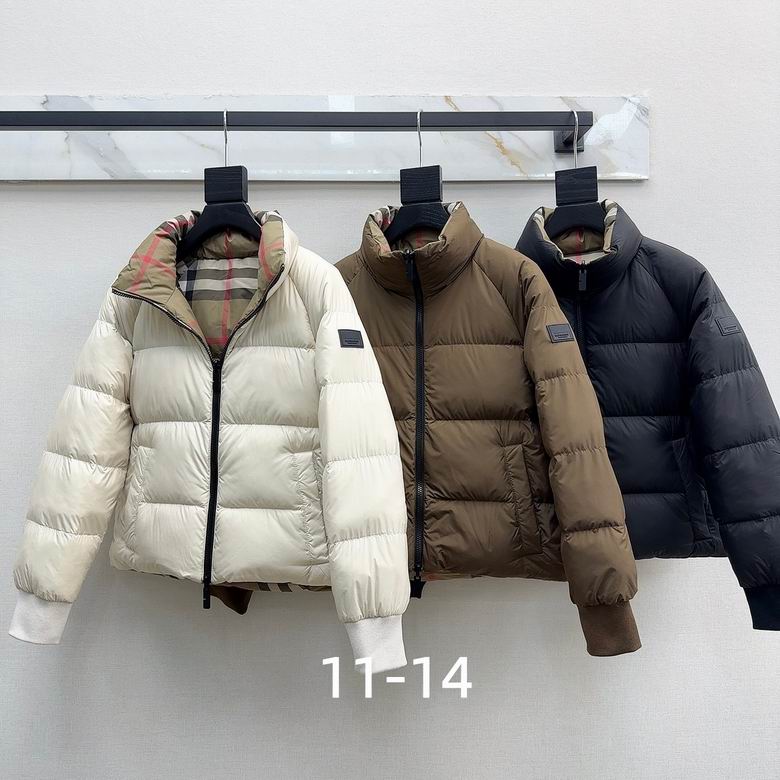 Burberry S-XL 234