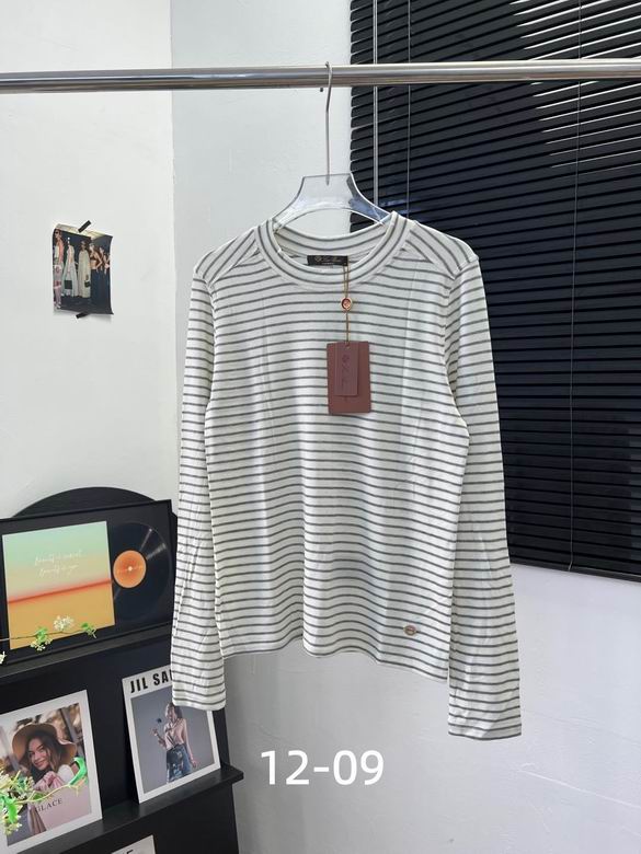 Loro Piana S-XL 36