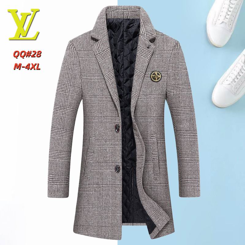 LV M-4XL 12yr09
