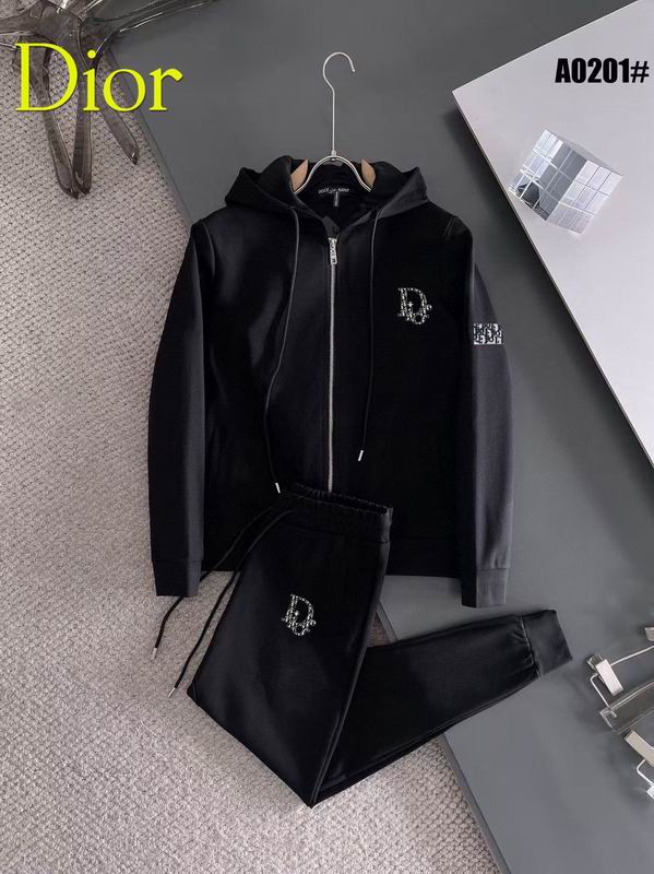 Dior M-5XL 12yr239