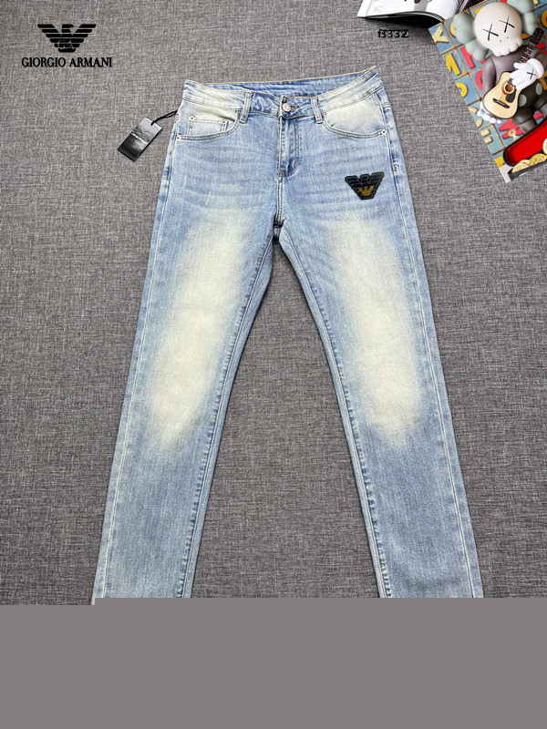 Armani sz28-38 25tr211