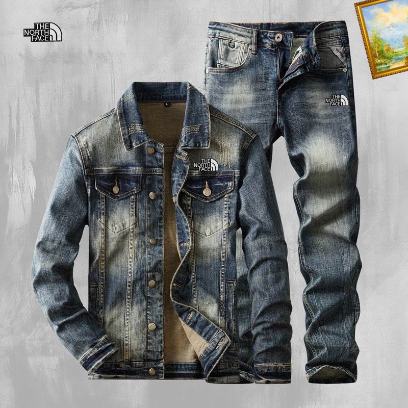 The North Face M-3XL 25tr03