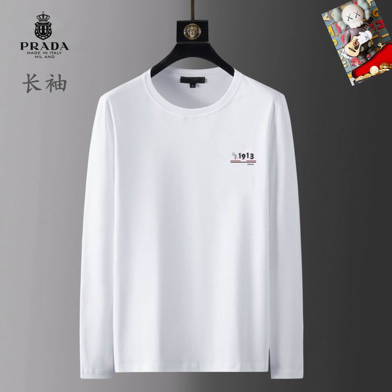 Prada S-4XL 25tr86