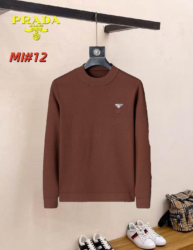 Prada M-3XL 12yx163