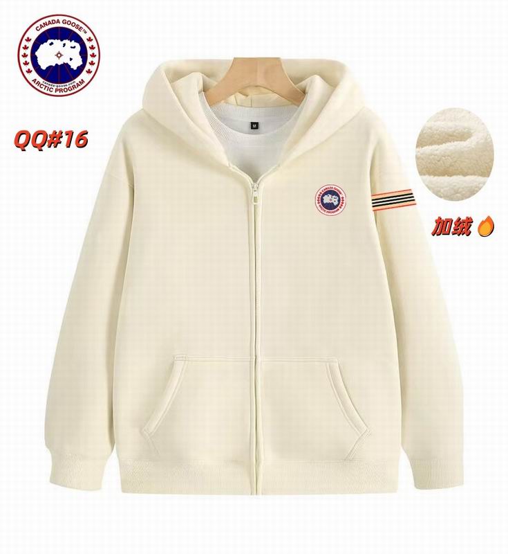Canada Goose M-4XL 12yx25