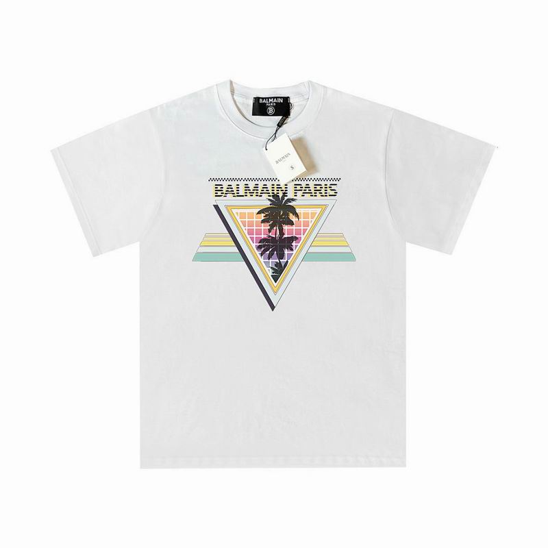 Balmain S-XL cmtxBA34