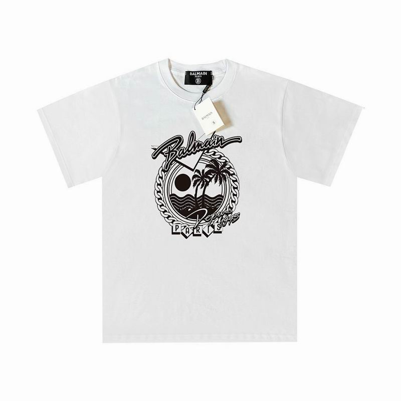 Balmain S-XL cmtxBA40