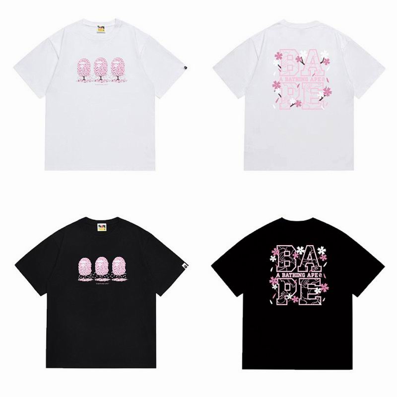 Bape S-2XL scqx1057