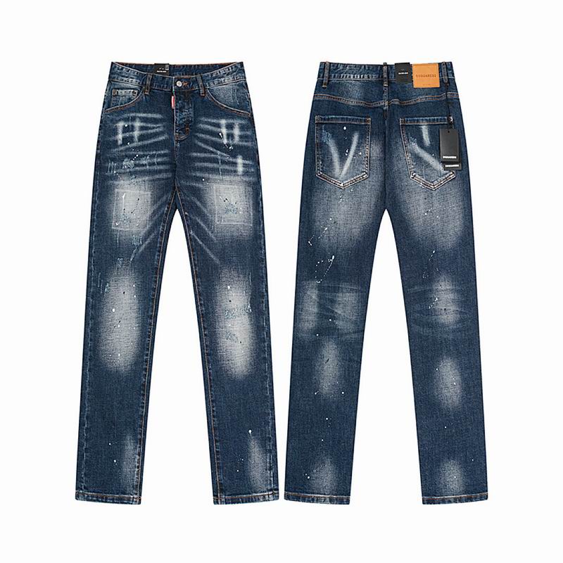 DSQ sz44-54 totx2012