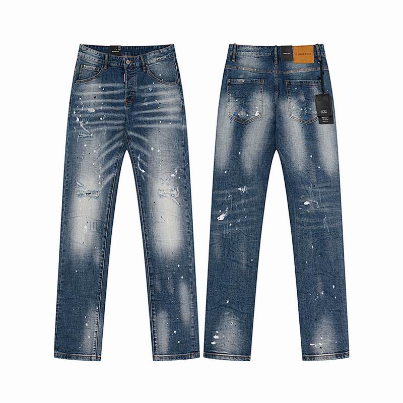 DSQ sz44-54 totx2018