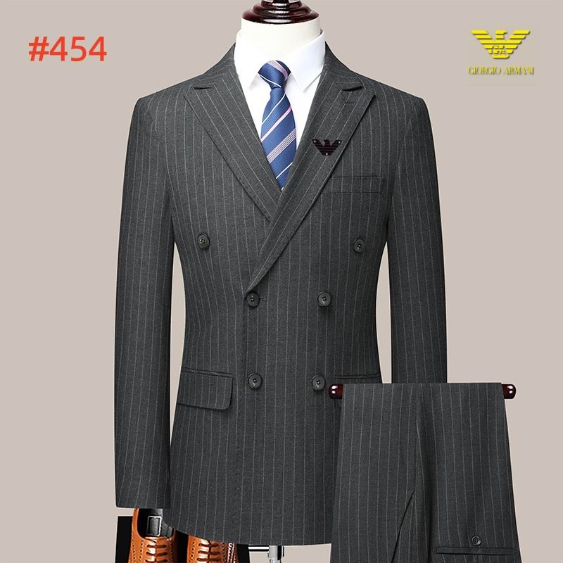 Armani S-6XL 12yr49