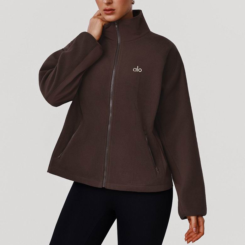 Alo S-XL 2C YD