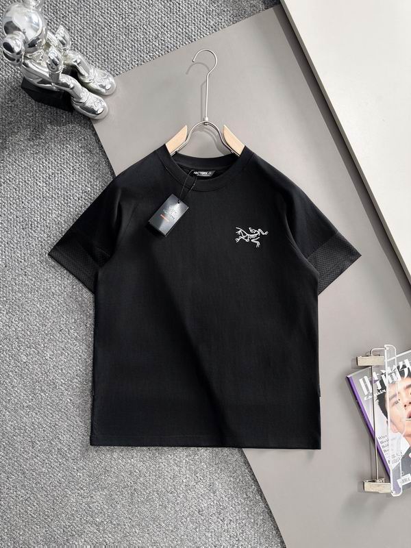 Arcteryx 短袖 azt 0321