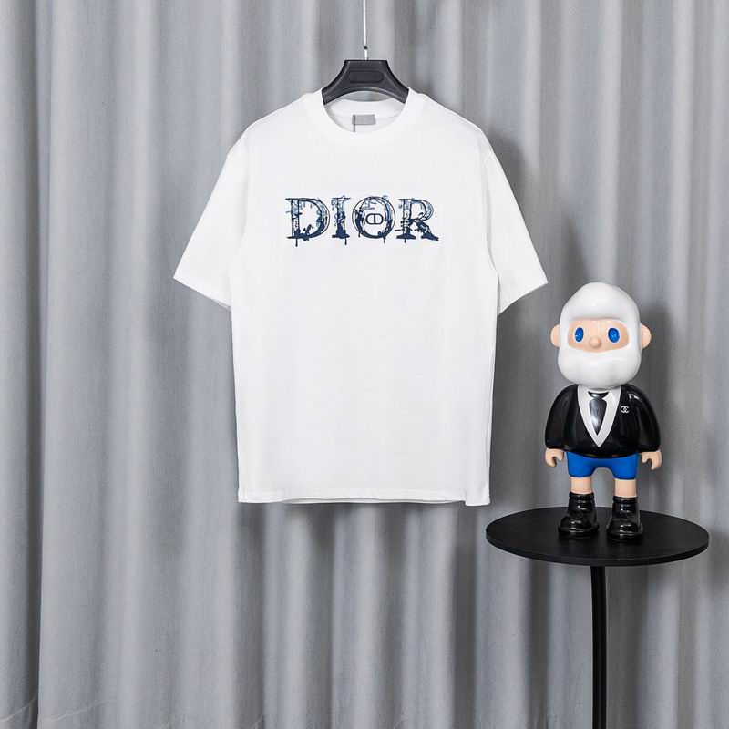 Dior 短T azt 0511