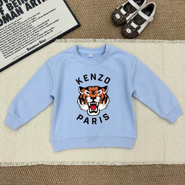 Kenzo Kid 0813