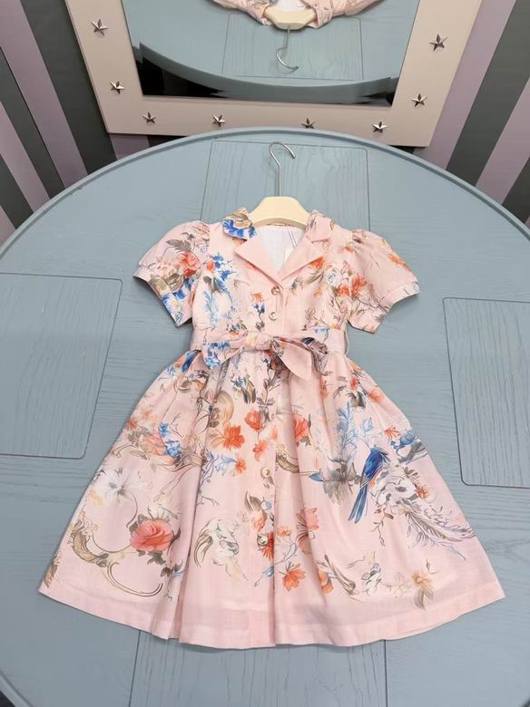 Zimmermann Kid 0812