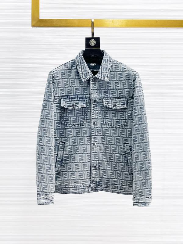 Fendi M-3XL xetr265