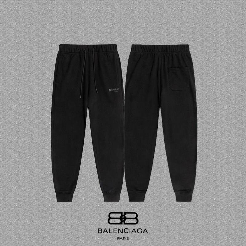 Balenciaga Pants Long 0829