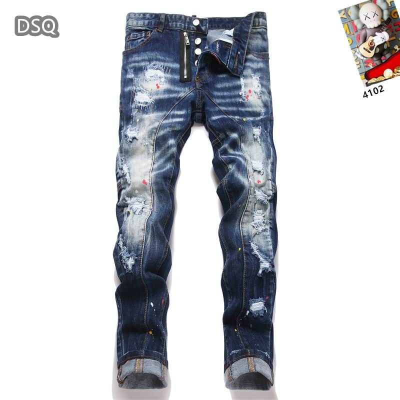 DSQ sz29-38 25tx4102