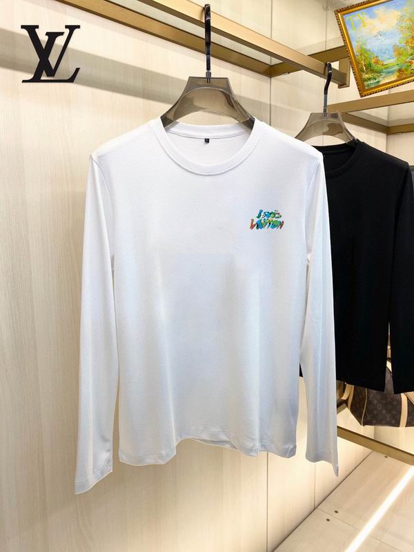 LV S-4XL 25tx125