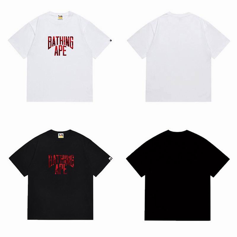 Bape S-2XL scqx1228