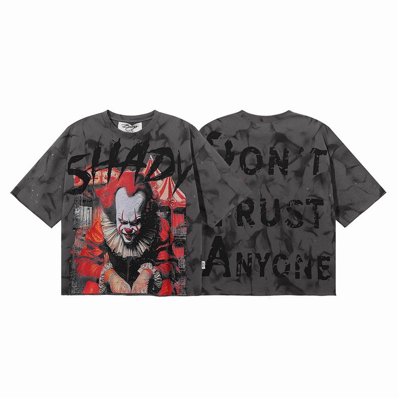 Bkys S-XL 6htrBK002