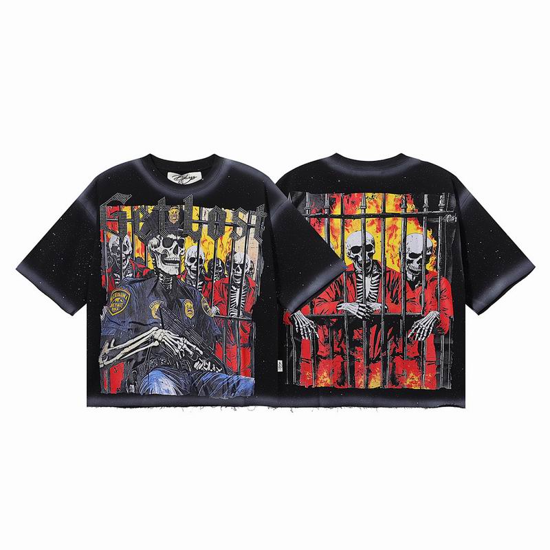 Bkys S-XL 6htrBK006