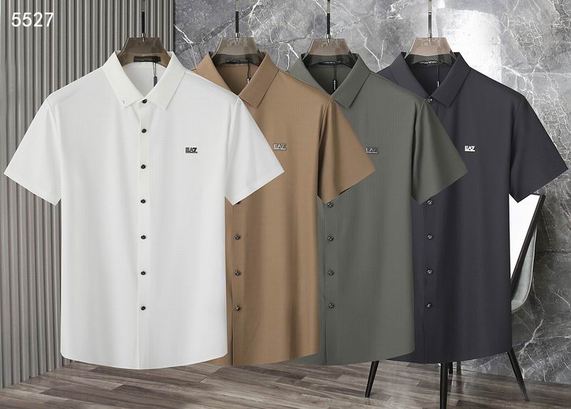 Armani M-4XL 26rx75