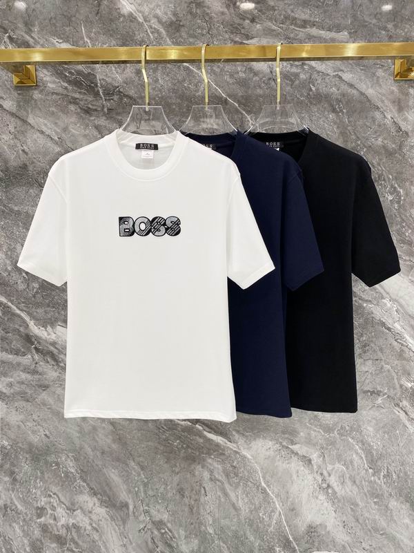 Boss S-2XL wdtr01