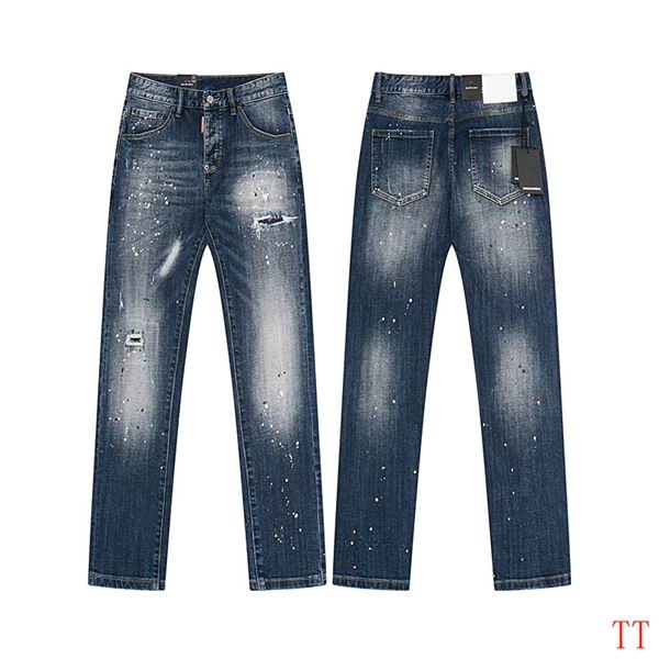 DSQ sz44-54 20tx169