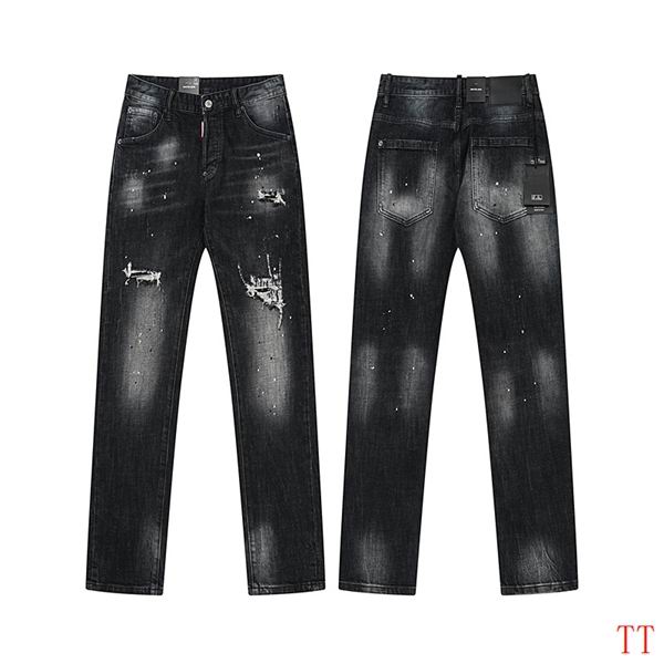DSQ sz44-54 20tx182