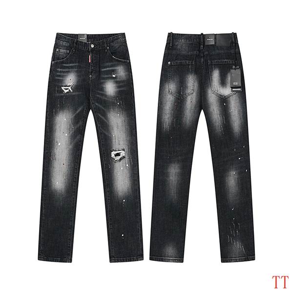 DSQ sz44-54 20tx184