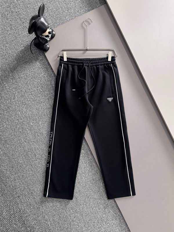Prada M-3XL wdtr16