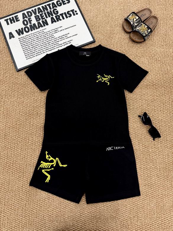 Arcteryx Kid 0810