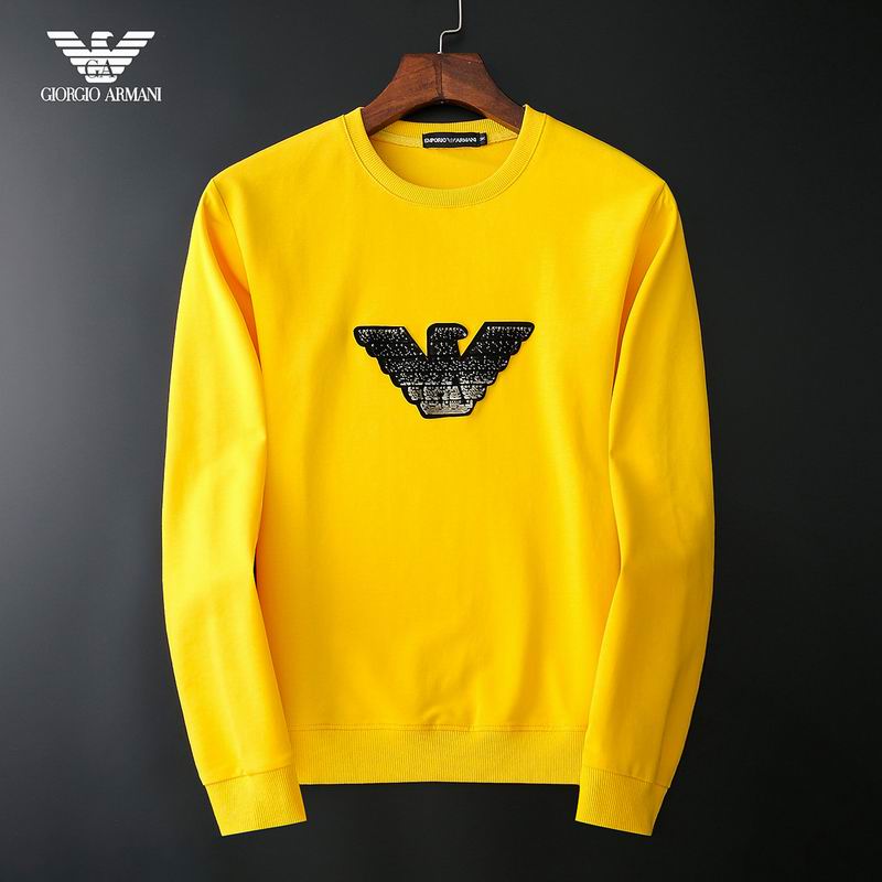 Armani M-3XL 25tr63