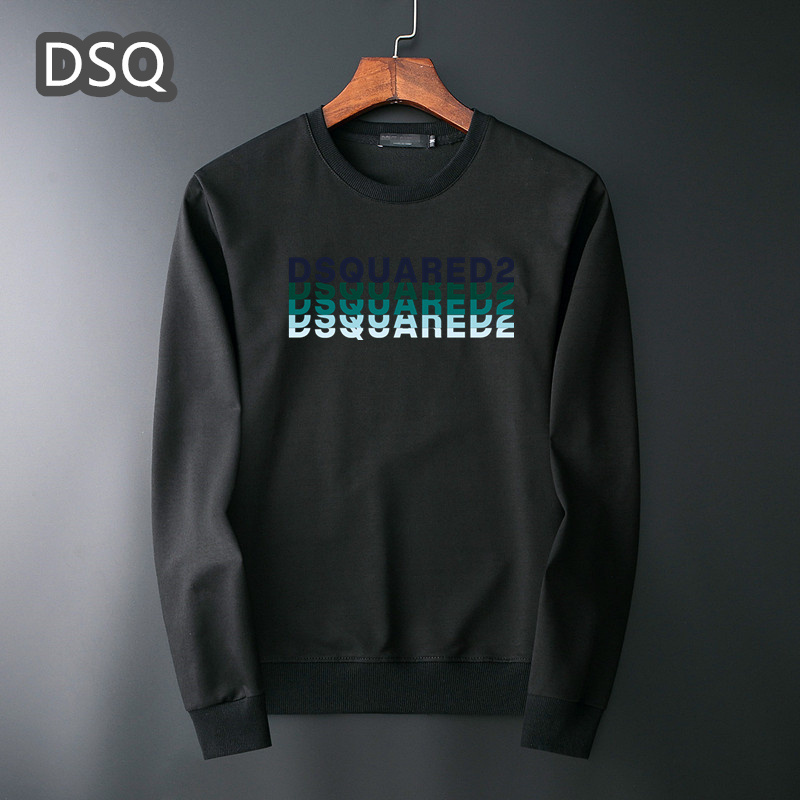 DSQ M-3XL 25tr09