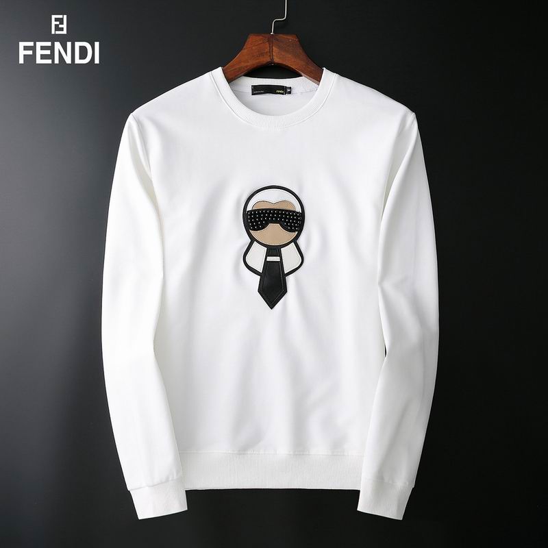 Fendi M-3XL 25tr90