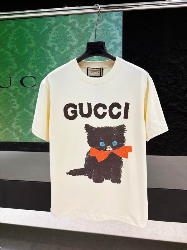 Gucci 短袖 kct  0414