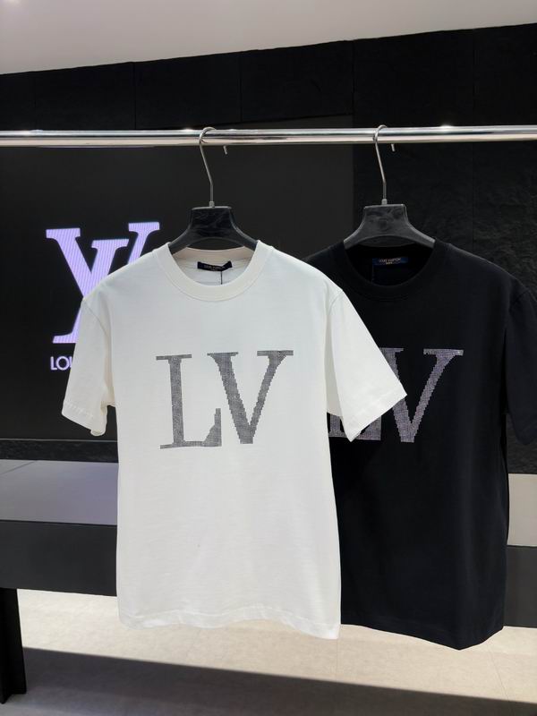 LV T Shirt kct