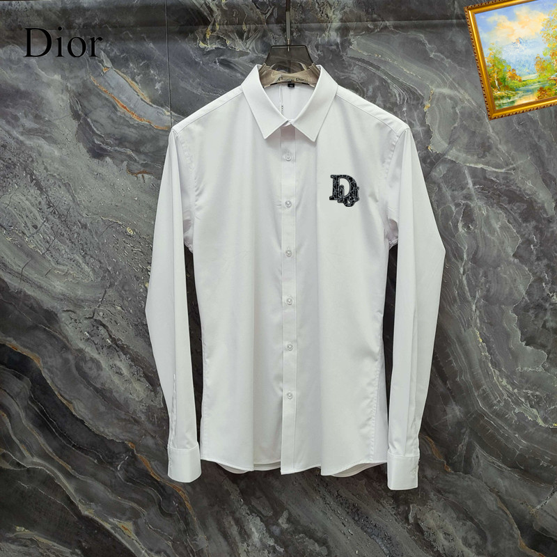 Dior S-4XL 25tx41