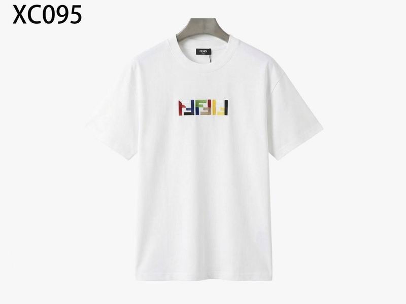 Fendi S-2XL xetr39
