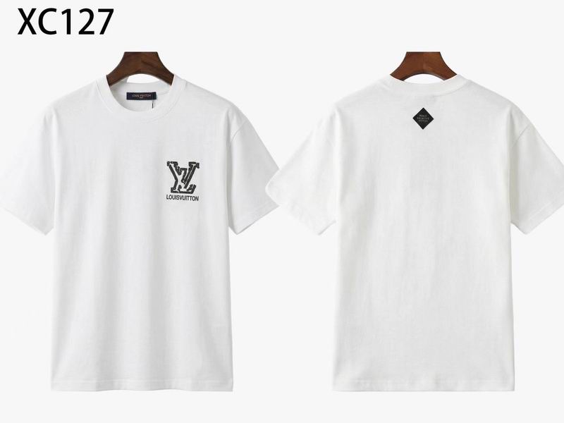 LV M-3XL xetr270