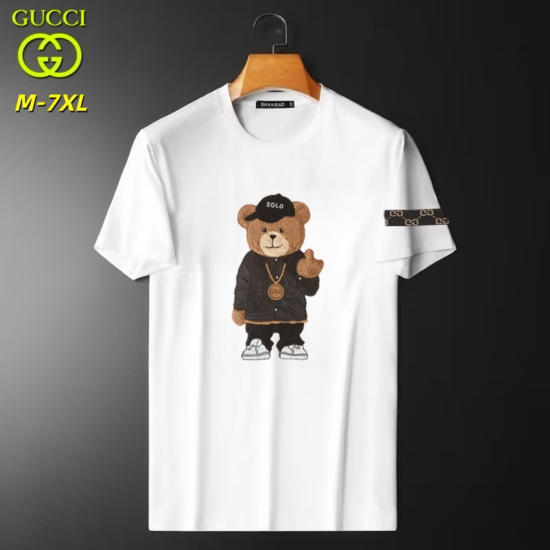 Gucci M-7XL 12yx133