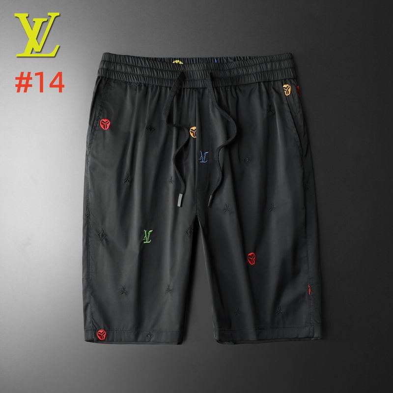 LV M-4XL 12yx27