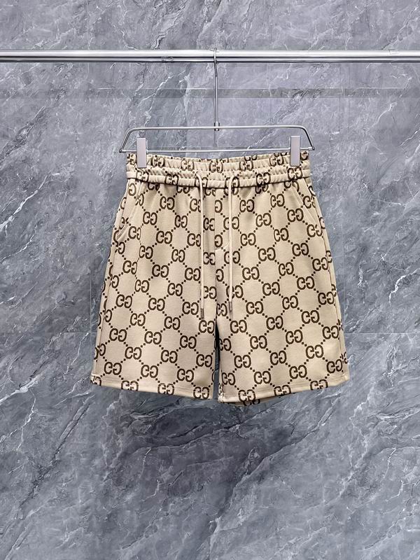 Gucci 短裤 omt 0317