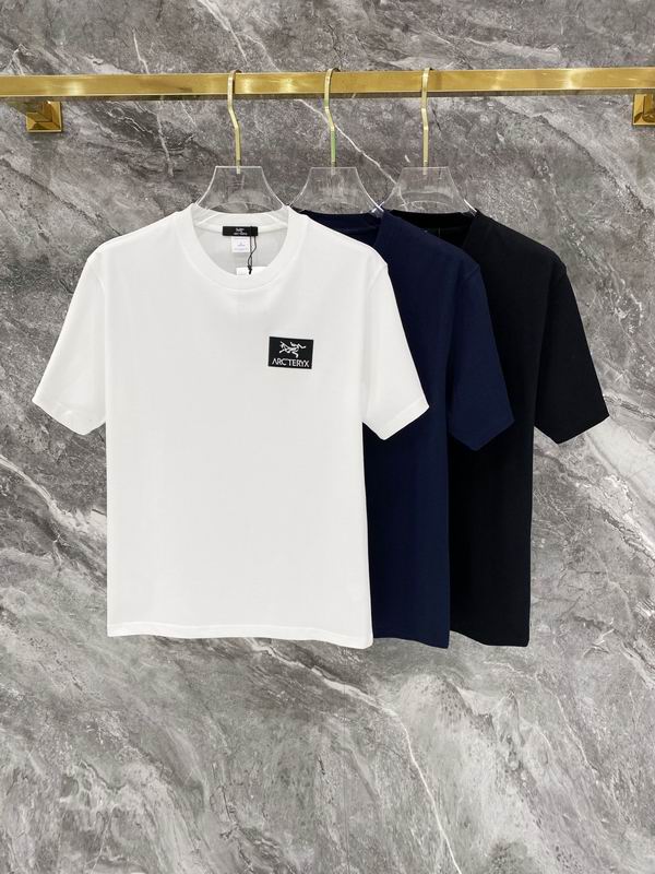 Arcteryx 短袖 omt  0321