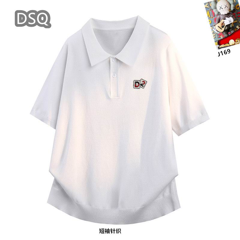 DSQ M-3XL 25tr13
