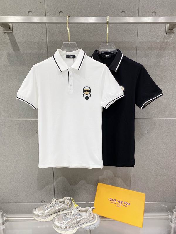 Fendi M-3XL wdtr01